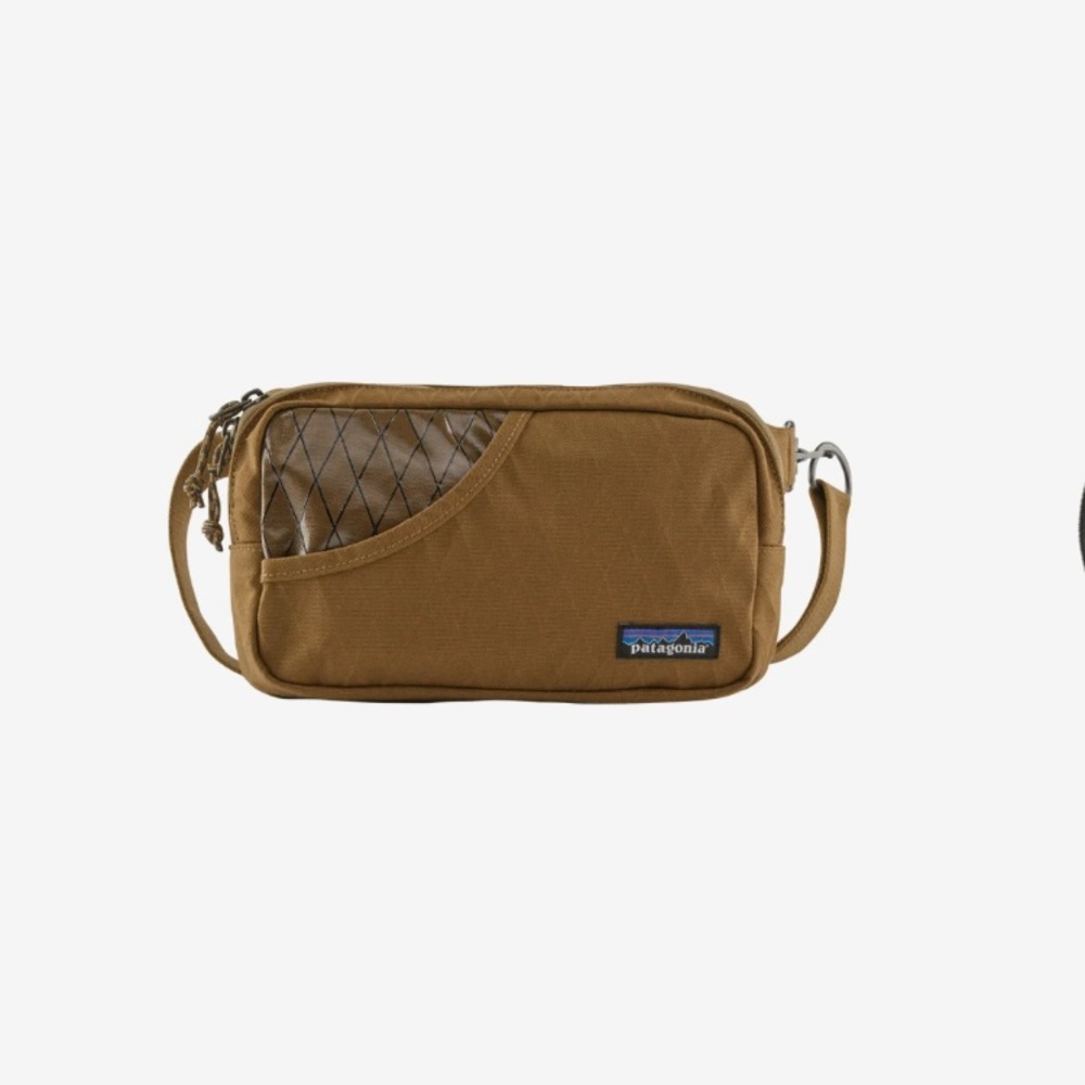 Patagonia Standup Belt Bag 3L